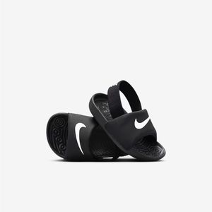 Nike Toddler Kawa Sandals Size US 9C